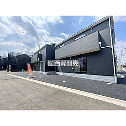 東京都武蔵村山市中原４丁目