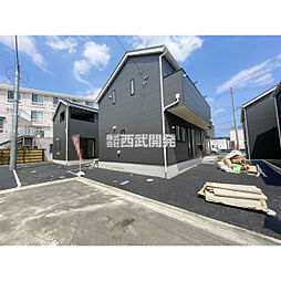 東京都武蔵村山市中原４丁目