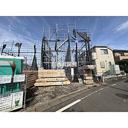 東京都東大和市奈良橋６丁目