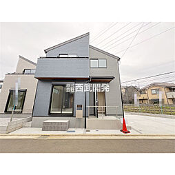 西武拝島線 西武立川駅 徒歩7分