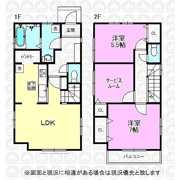 間取り：313004741656