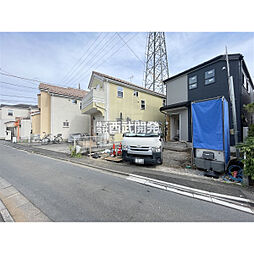 東京都国立市富士見台１丁目