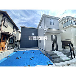 東京都武蔵村山市大南３丁目