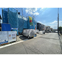 東京都武蔵村山市三ツ藤１丁目