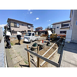 東京都武蔵村山市三ツ藤１丁目