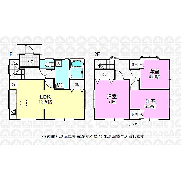 間取り：313004750172