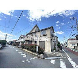 東京都武蔵村山市学園１丁目