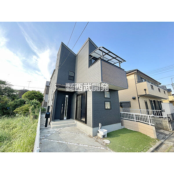 外観：313004753930