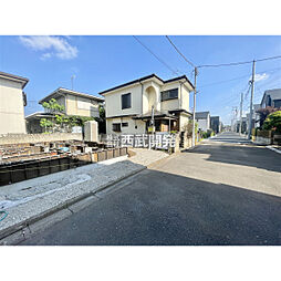 東京都立川市一番町３丁目