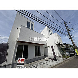 東京都昭島市郷地町２丁目