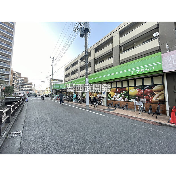 コープ