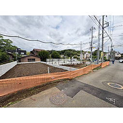 東京都武蔵村山市中藤５丁目