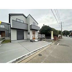 東京都武蔵村山市中藤５丁目