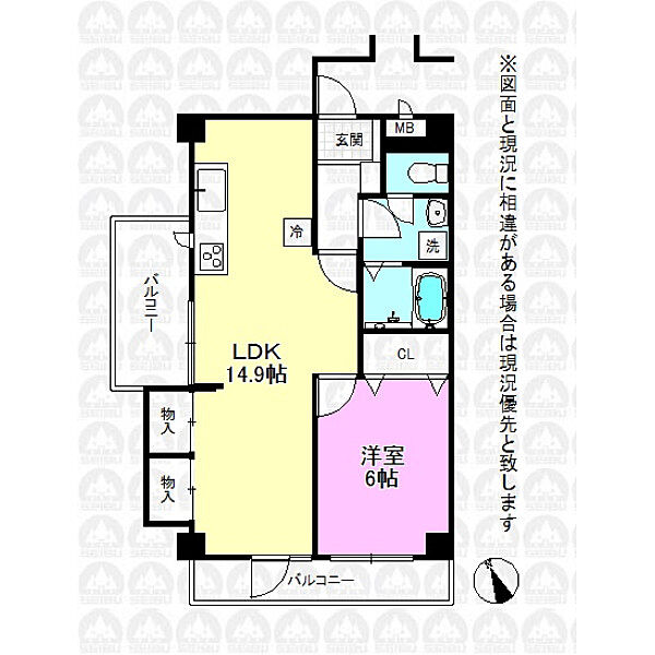 間取り：313004769970