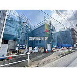 東京都武蔵村山市大南１丁目