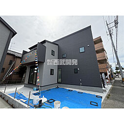 東京都武蔵村山市大南１丁目