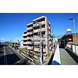 サンクレイドル立川錦町弐番館