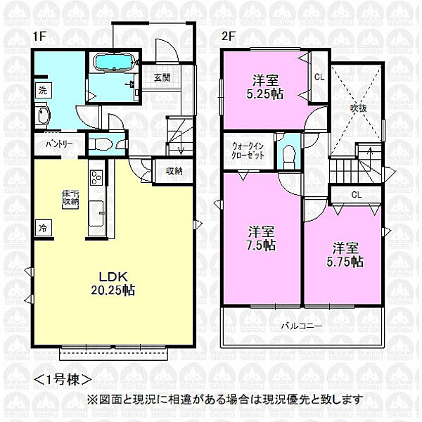 間取り：313004780683