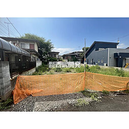 東京都昭島市郷地町１丁目
