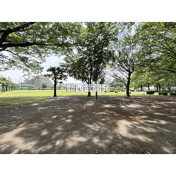 美ノ宮公園