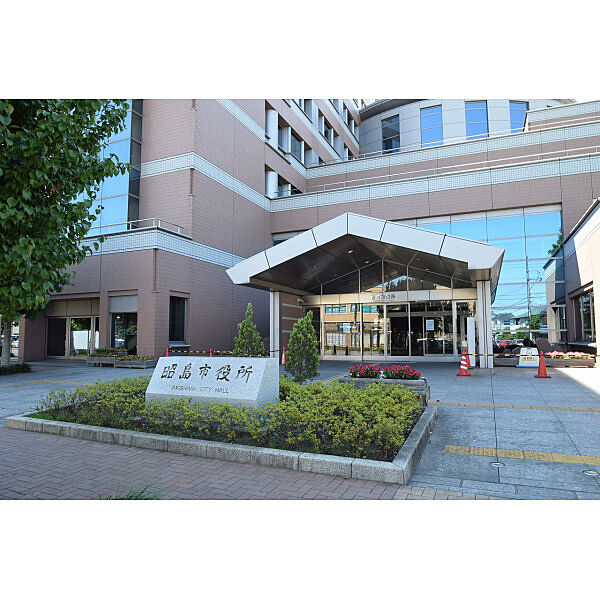 周辺を拡大表示