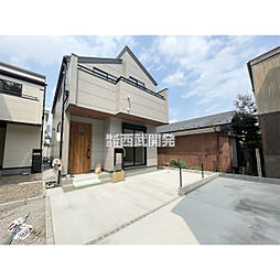 東京都昭島市拝島町１丁目