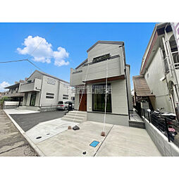 東京都昭島市拝島町１丁目