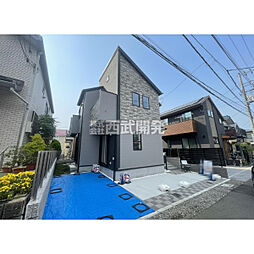 東京都立川市幸町６丁目