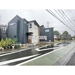 東京都立川市若葉町１丁目
