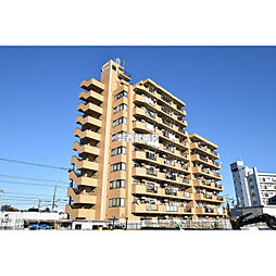 ダイアパレス西立川