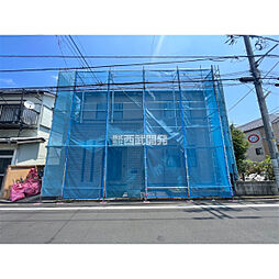 東京都立川市若葉町３丁目