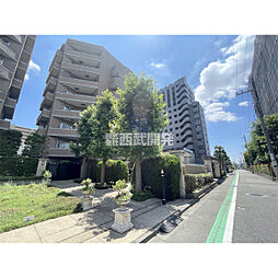 ガーデンズ国立西館