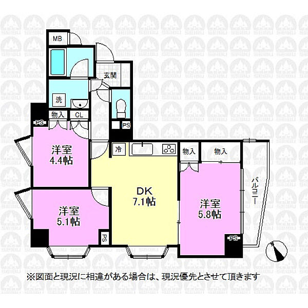 間取り：313004826311