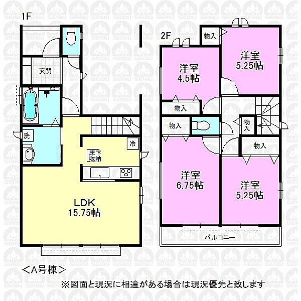 間取り：313004826744