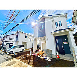東京都東大和市向原４丁目