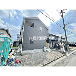 東京都昭島市宮沢町２丁目