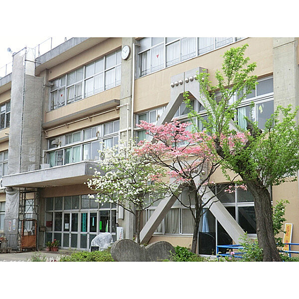 detached 東京都立川市柴崎町４丁目6-34