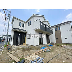 東京都国立市谷保７丁目