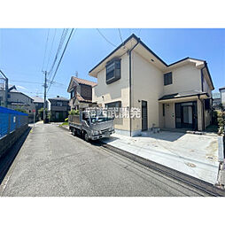 東京都日野市万願寺１丁目
