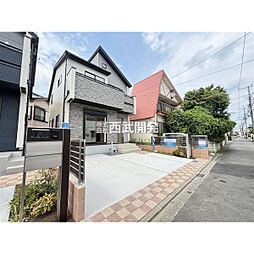 東京都日野市日野台５丁目