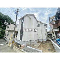 東京都立川市砂川町６丁目
