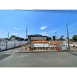 東京都立川市若葉町１丁目