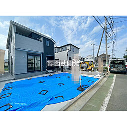 東京都武蔵村山市残堀５丁目