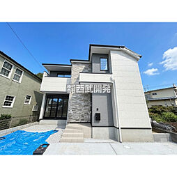 東京都小平市小川町１丁目