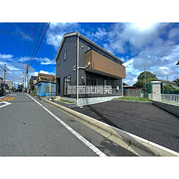 東京都昭島市拝島町１丁目