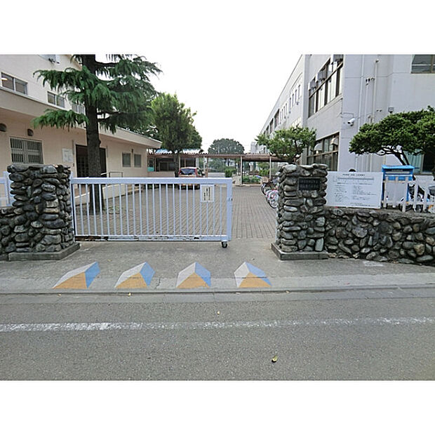 国立第六小学校