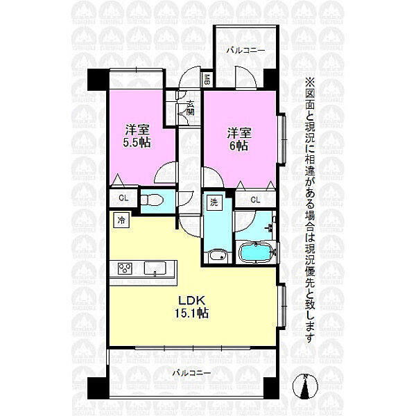 間取り：313004888136