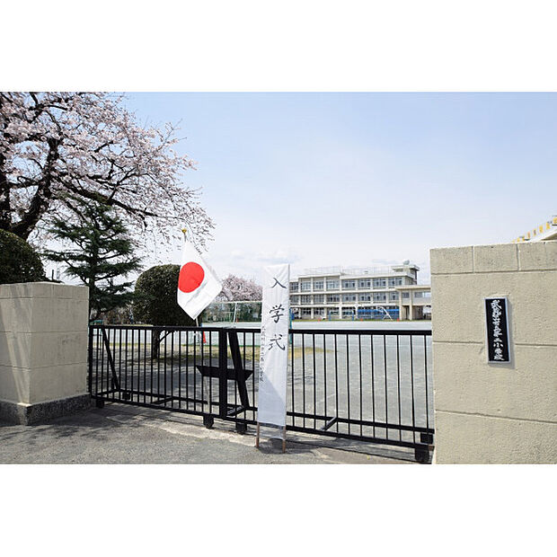第二小学校