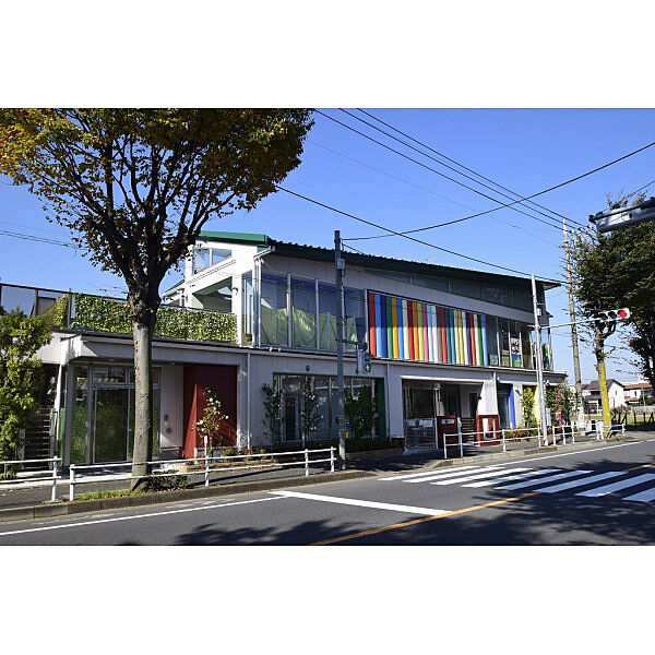 大和東保育園