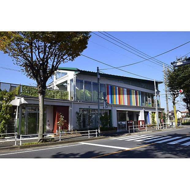 大和東保育園